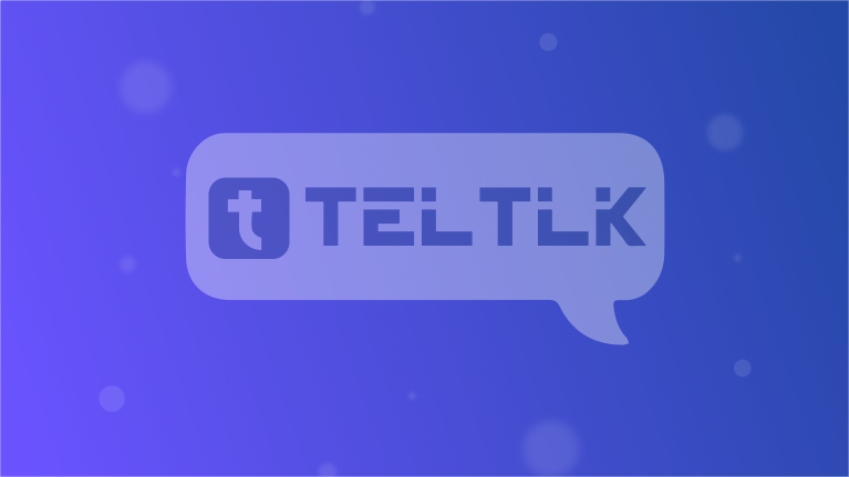 The Potential of Teltlk